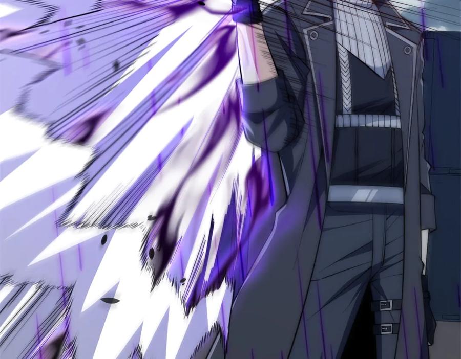 《异能重生我提前登顶》第54话 雨夜中的追猎 第34页