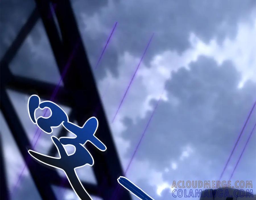 《异能重生我提前登顶》第54话 雨夜中的追猎 第105页