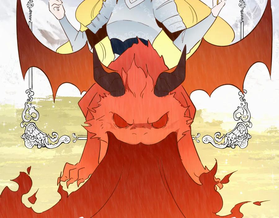 六岁开始成为女王 - 故事 - 第103张图