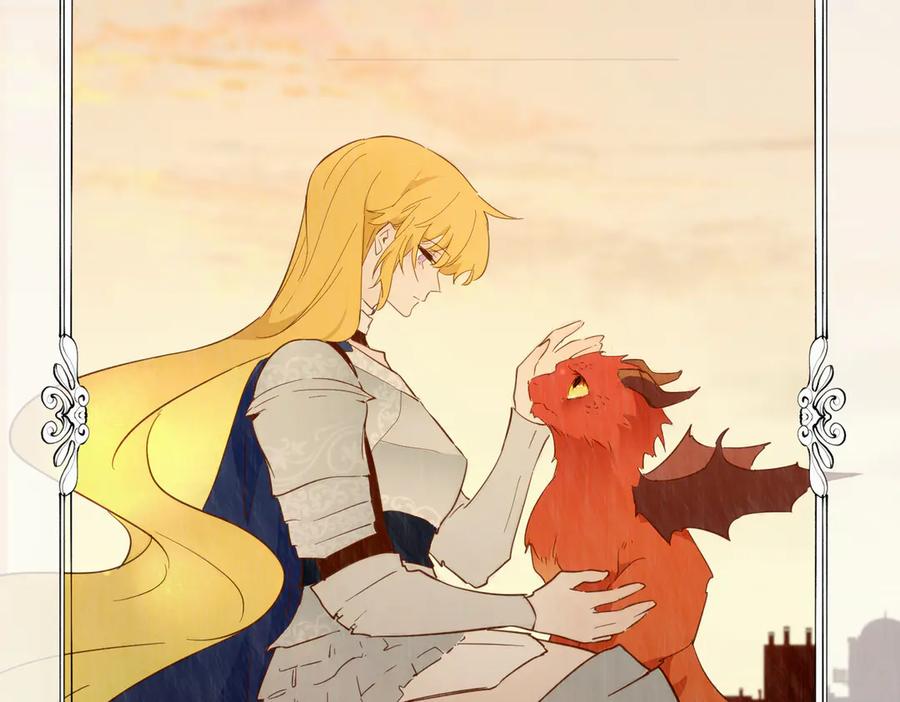 六岁开始成为女王 - 故事 - 第100张图