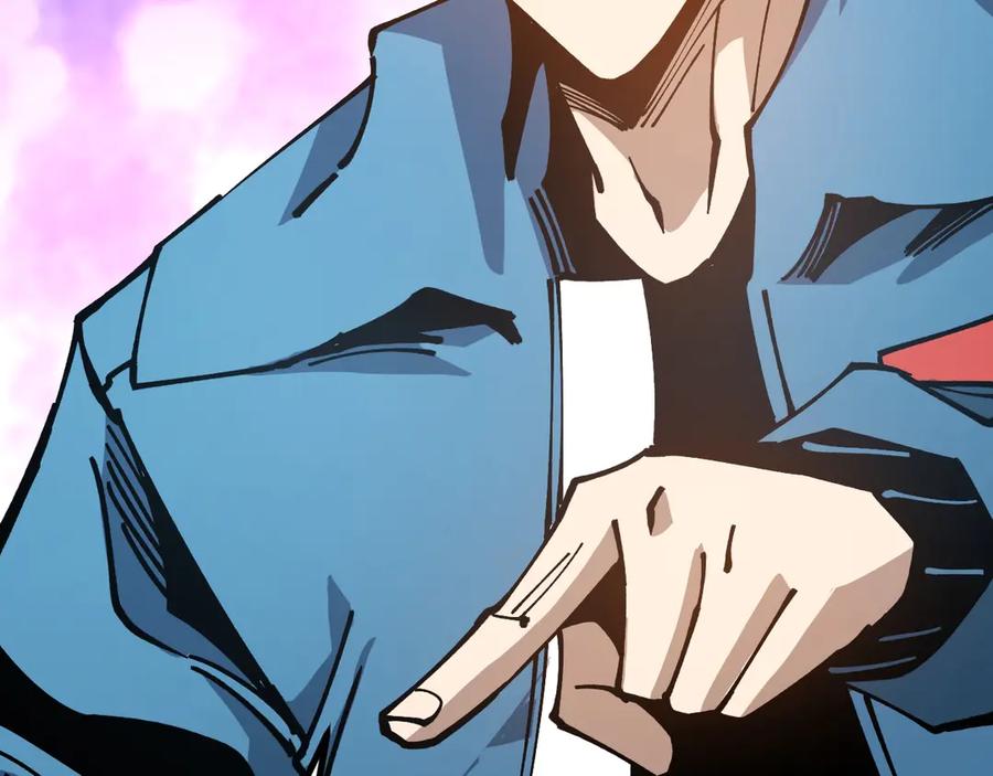 《全球御兽：我能看见进化路线》第39话 三条巨岩蛇！ 第127页