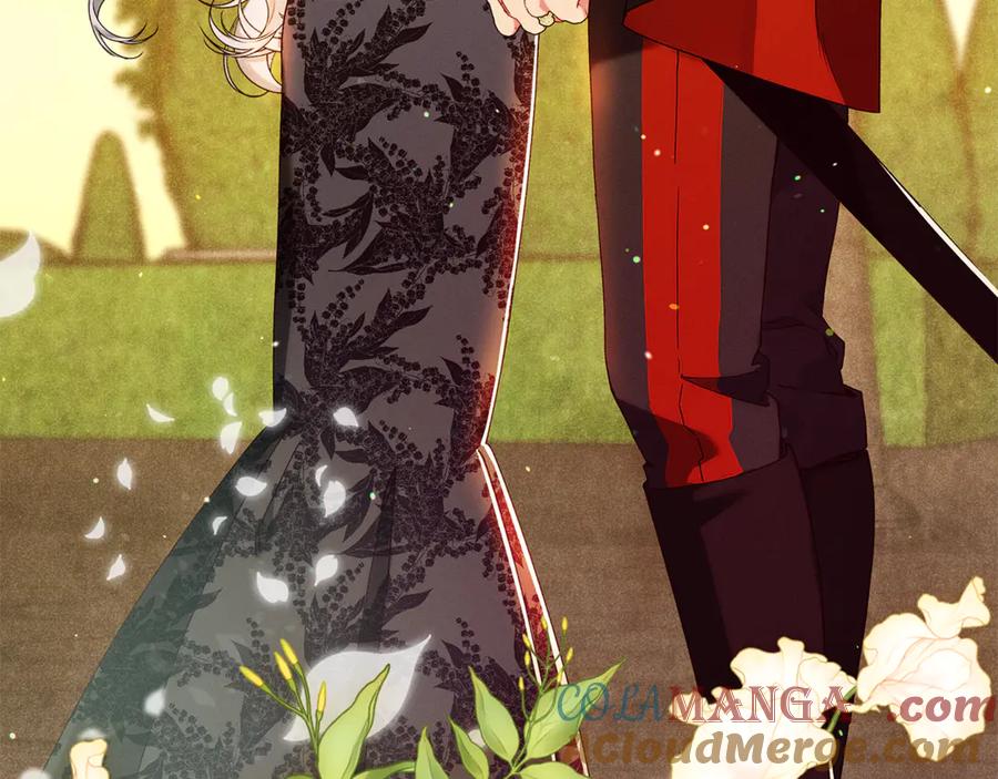 不幸的骑士，请和姐姐恋爱吧 - 第39话 我信你 - 第121张图