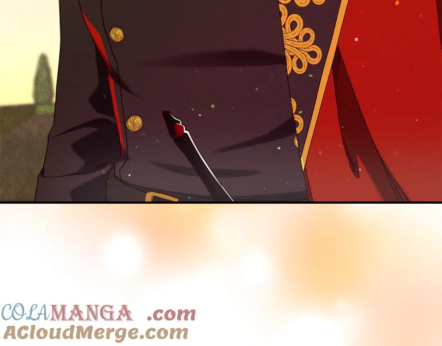 不幸的骑士，请和姐姐恋爱吧 - 第39话 我信你 - 第105张图