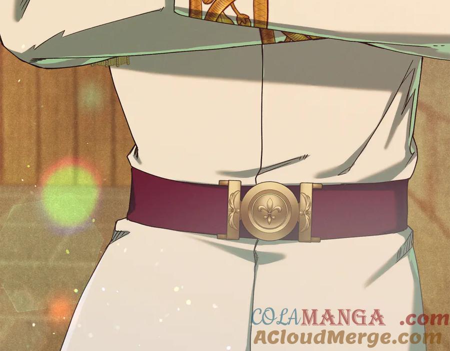 不幸的骑士，请和姐姐恋爱吧 - 第39话 我信你 - 第129张图