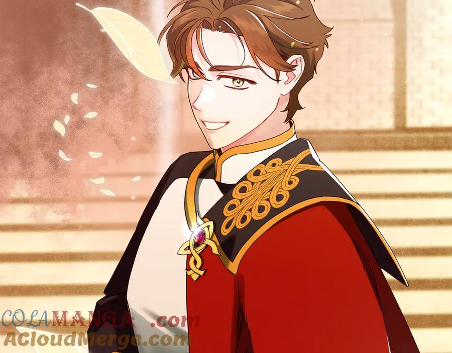 不幸的骑士，请和姐姐恋爱吧 - 第39话 我信你 - 第97张图