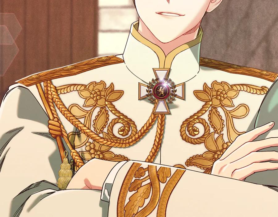 不幸的骑士，请和姐姐恋爱吧 - 第39话 我信你 - 第128张图