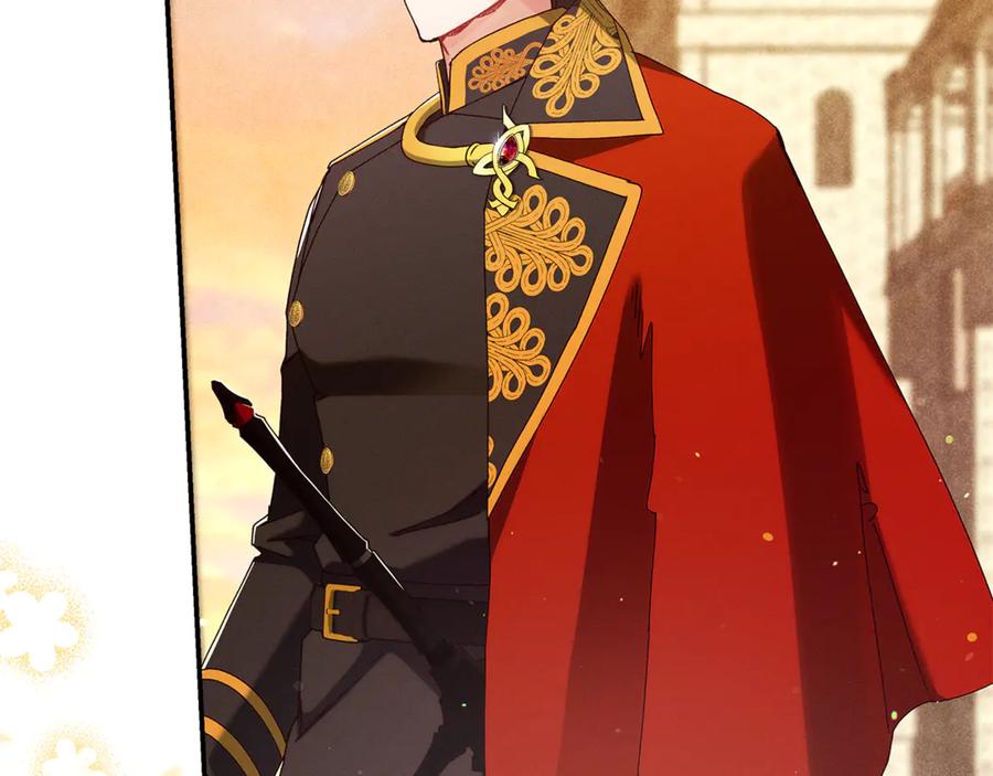 不幸的骑士，请和姐姐恋爱吧 - 第39话 我信你 - 第115张图