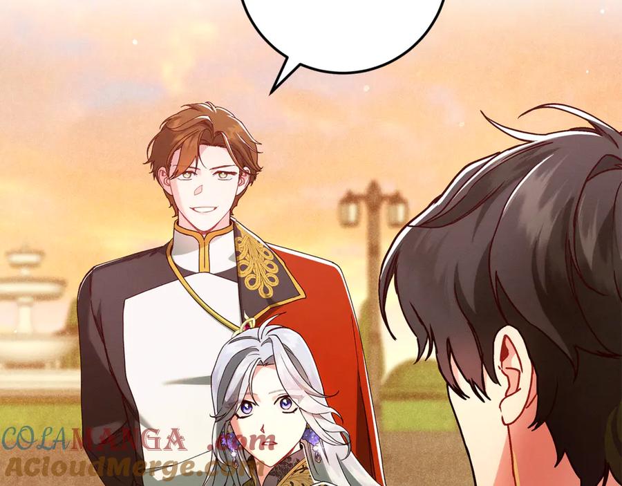 不幸的骑士，请和姐姐恋爱吧 - 第39话 我信你 - 第81张图