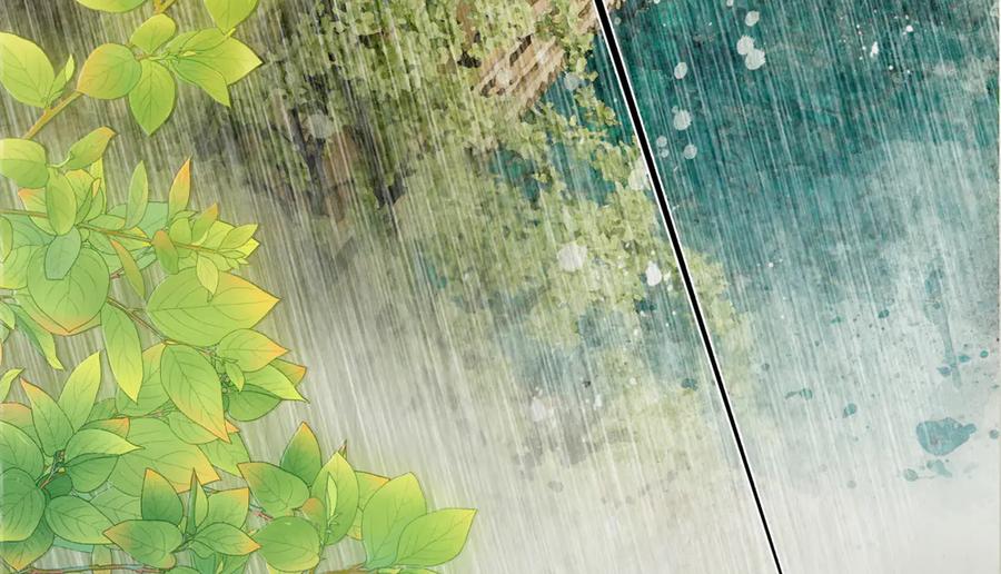 意中人 第三十五话 旧事（下） 第10页