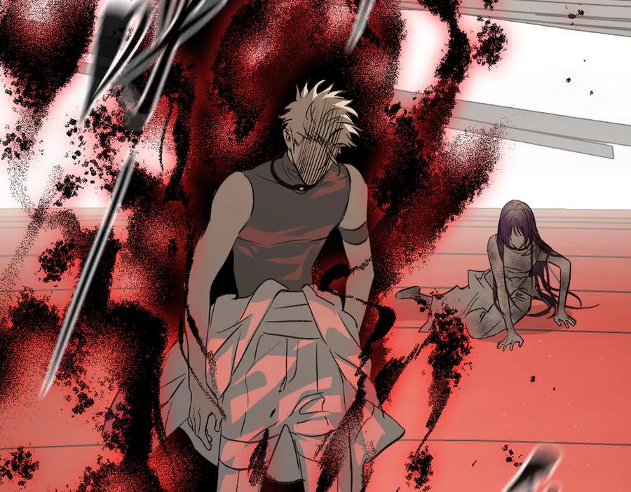 《恶之环》37-珍贵的时间 第8页