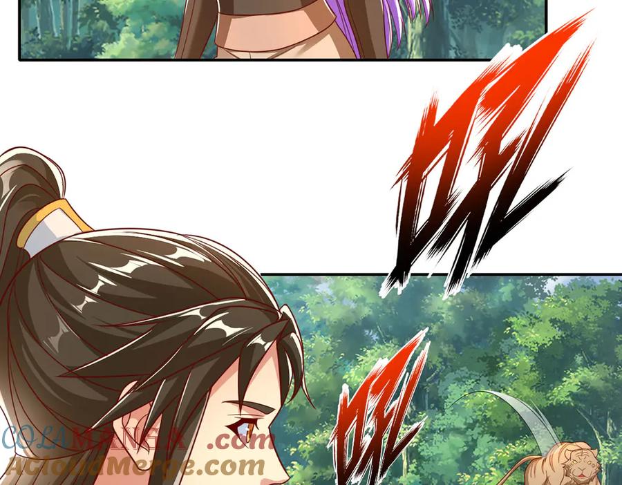 我可以无限顿悟 第197话 逃命要紧 第25页