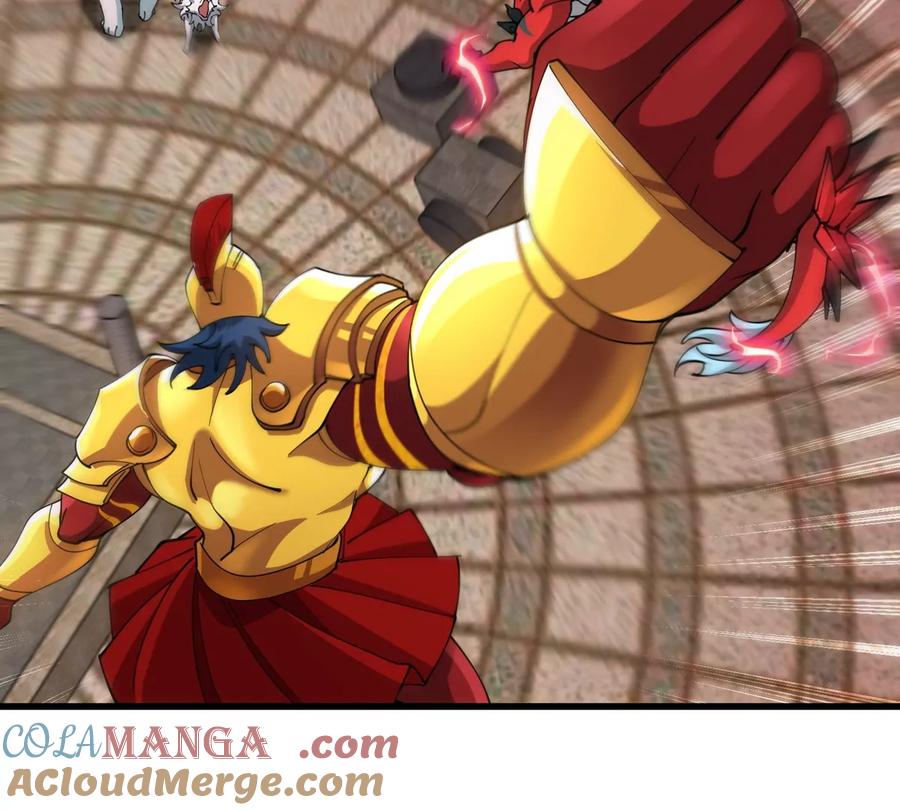 重生为怪兽什么鬼 - 第212话 小龙消失 - 第34张图