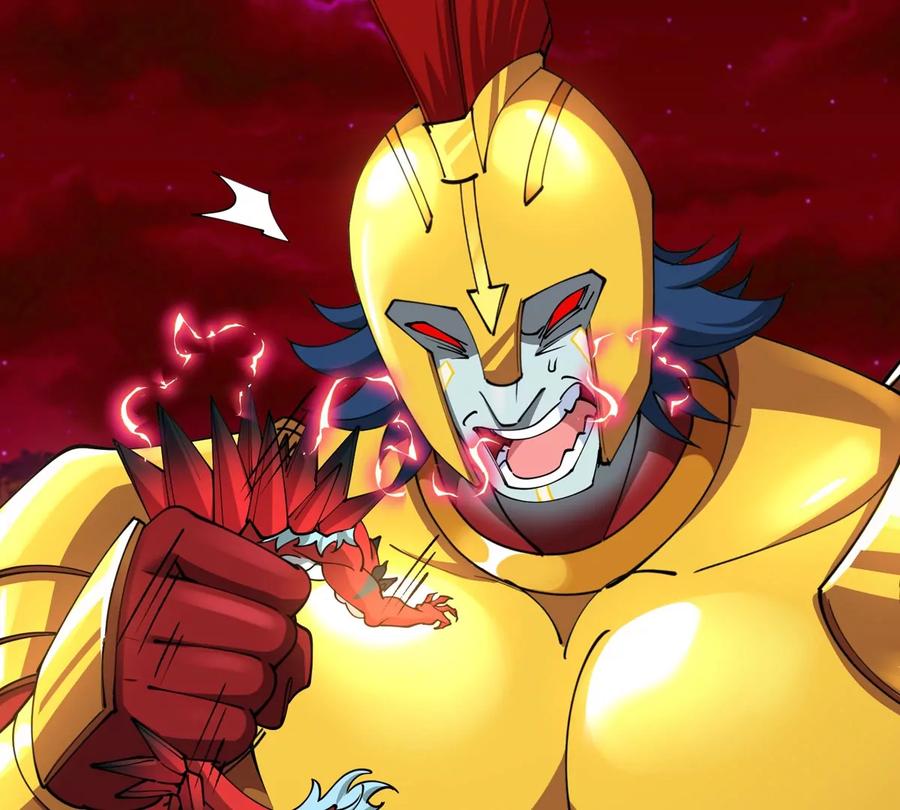 重生为怪兽什么鬼 - 第212话 小龙消失 - 第32张图