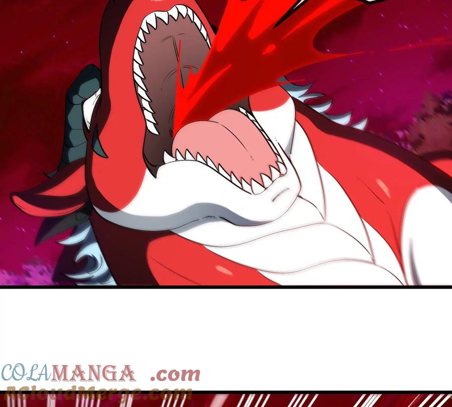 重生为怪兽什么鬼 - 第212话 小龙消失 - 第52张图