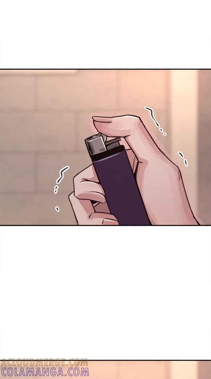 隐密的缪思 第22话 只有我能听见的声音 第55页