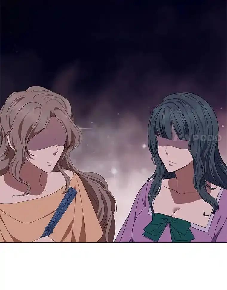公爵夫人的秘密执笔 69.野心 第107页