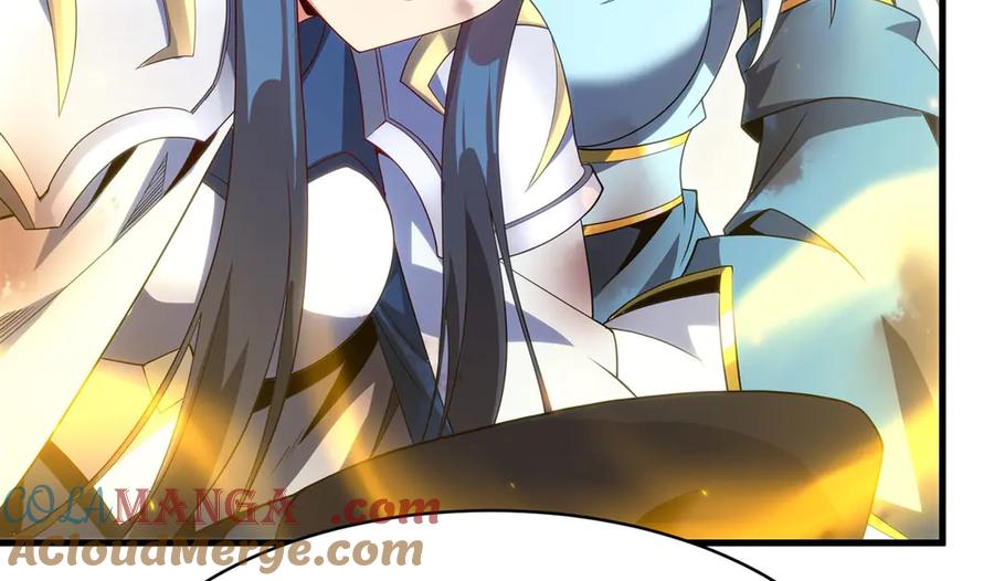 《来自深渊的我今天也要拯救人类》第140话 再度苏醒 第97页