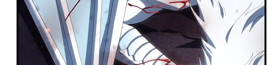 《来自深渊的我今天也要拯救人类》第140话 再度苏醒 第110页