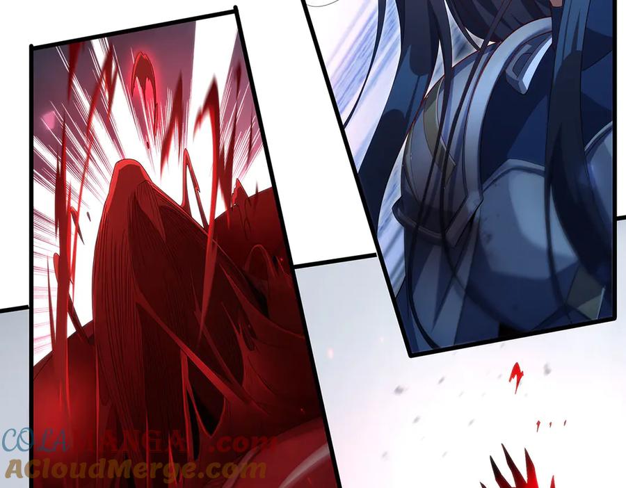 《来自深渊的我今天也要拯救人类》第140话 再度苏醒 第169页