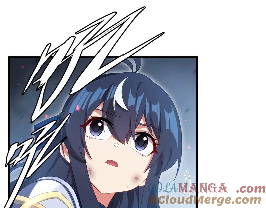 《来自深渊的我今天也要拯救人类》第140话 再度苏醒 第101页