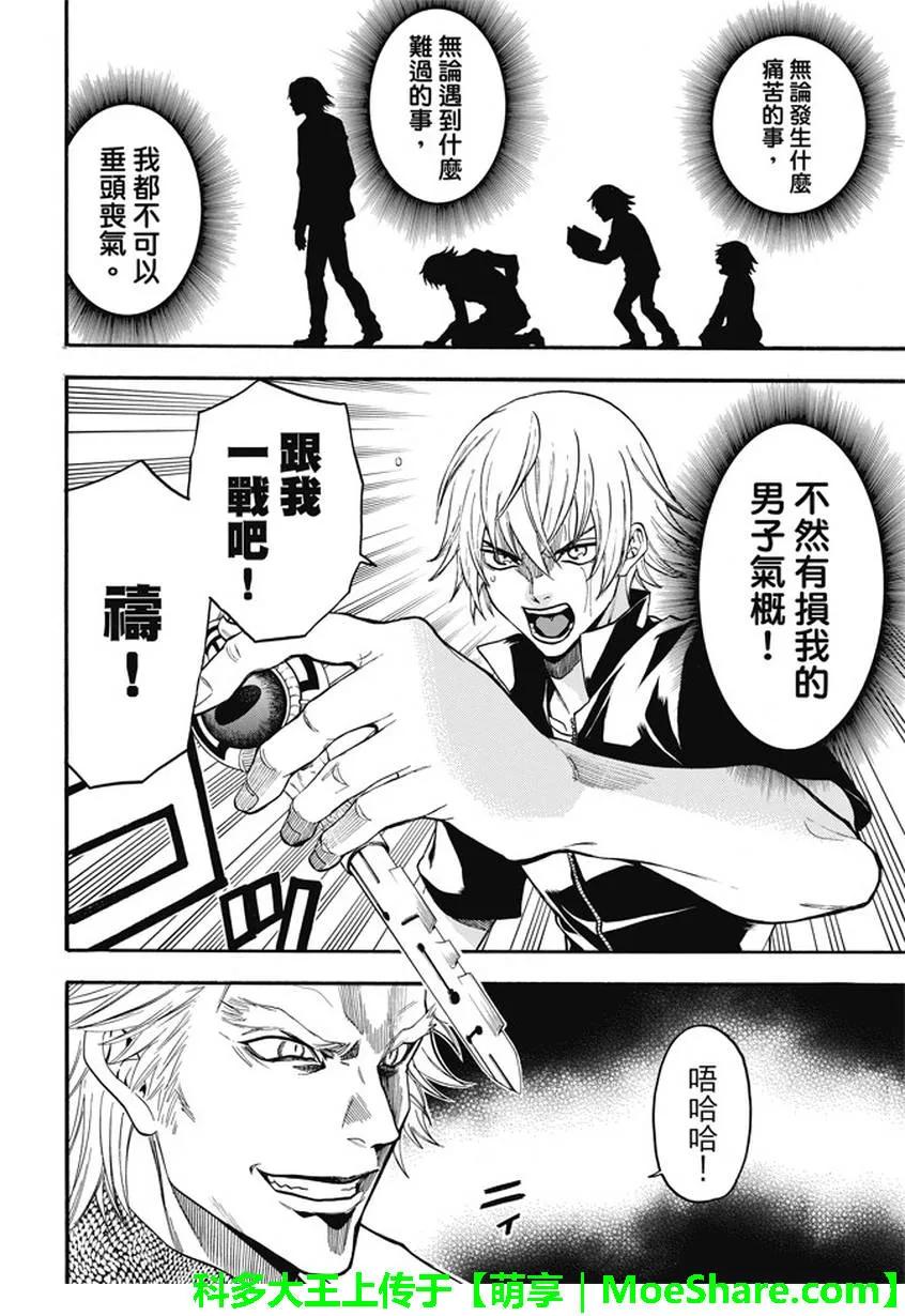 《Acma：Game》第192话 征服世界 第16页