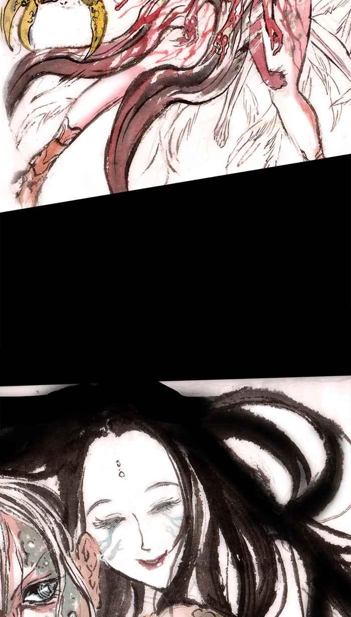 猫剑客 [第101话] 折翼天使 肆拾肆，天罗帝爪 第39页