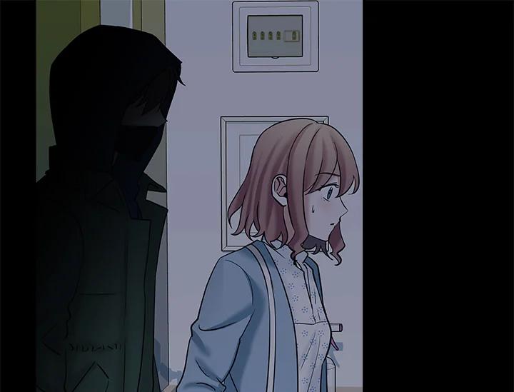 《永冻之言》第11话 第70页