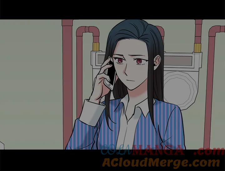《永冻之言》第19话 第70页