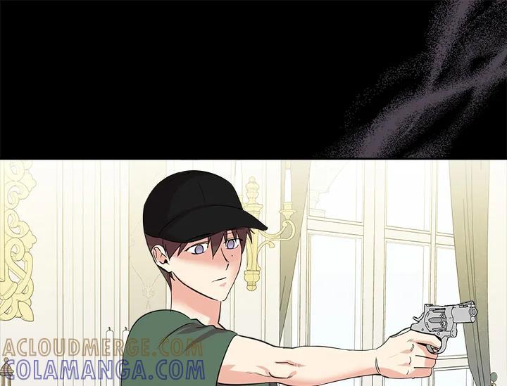 《永冻之言》第47话 第43页