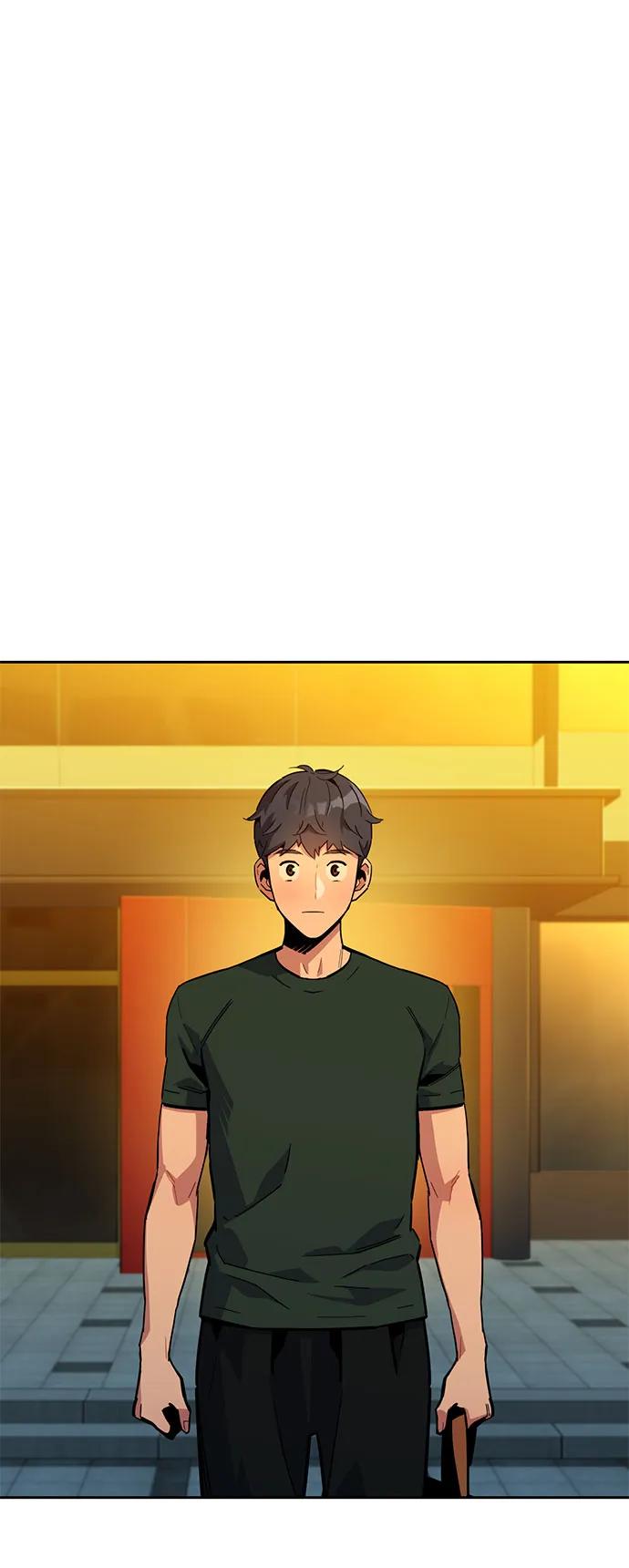 用分身自动狩猎 [第10话] 第一次狩猎（2） 第2页