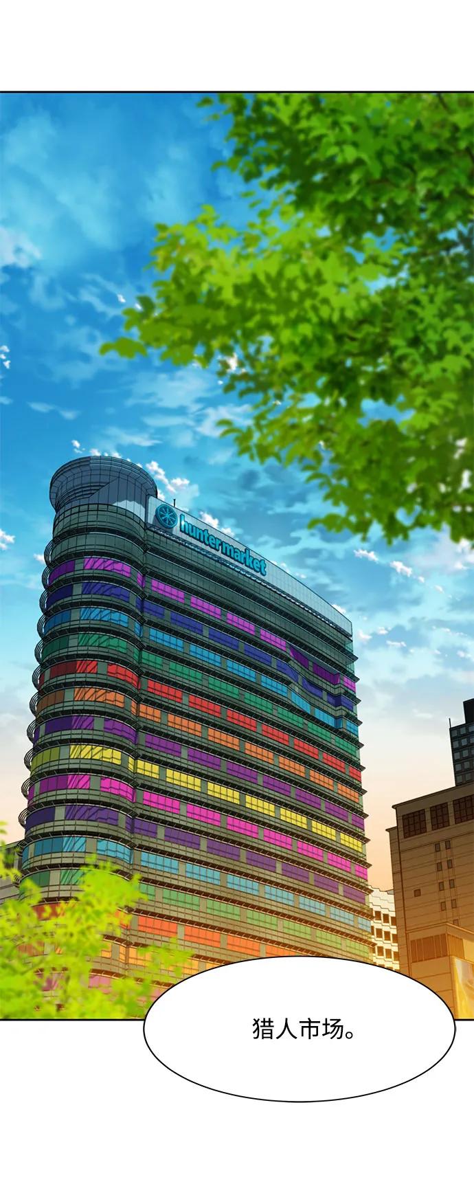 用分身自动狩猎 [第12话] 武藏山鹰眼（2） 第83页