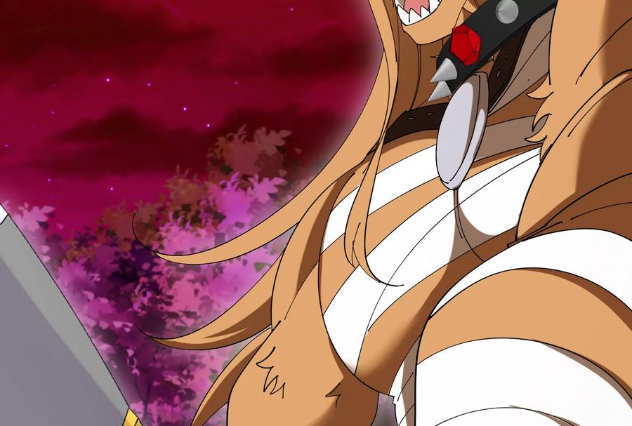 重生为怪兽什么鬼 - 第168话 三十六毒斩 - 第124张图