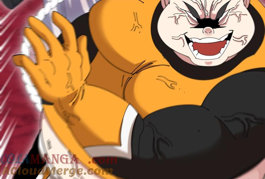 重生为怪兽什么鬼 - 第168话 三十六毒斩 - 第129张图