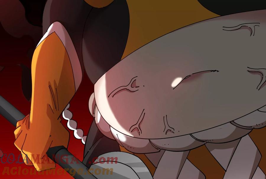 重生为怪兽什么鬼 - 第168话 三十六毒斩 - 第121张图