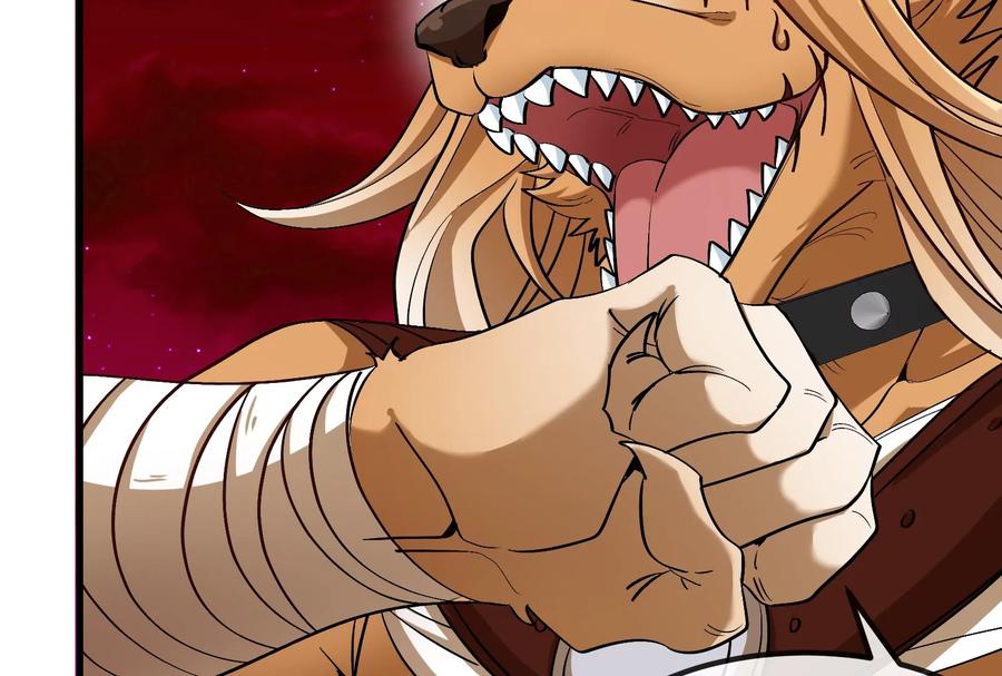 重生为怪兽什么鬼 - 第168话 三十六毒斩 - 第108张图