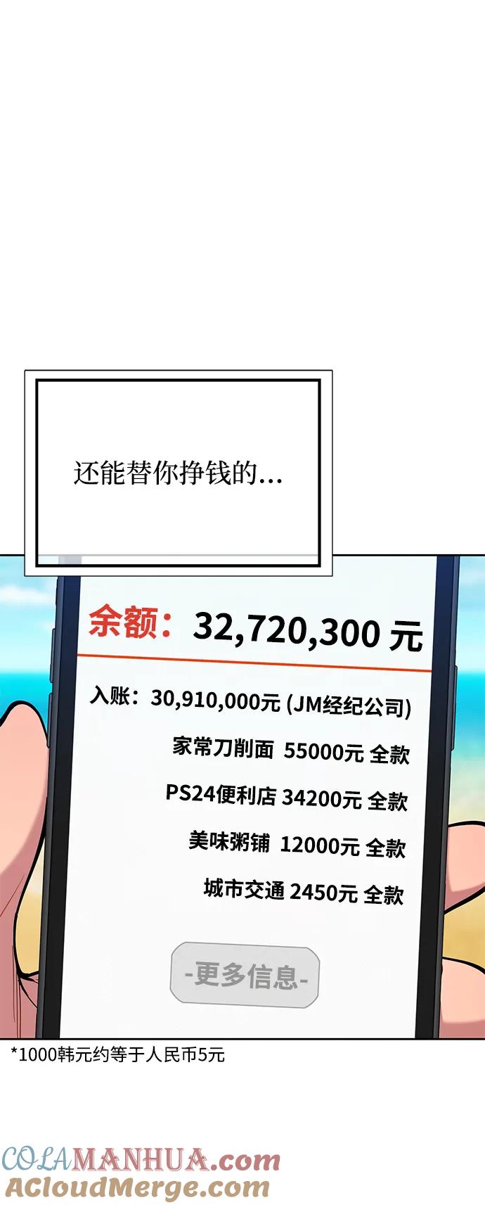 用分身自动狩猎 [第1话] 序言 第6页