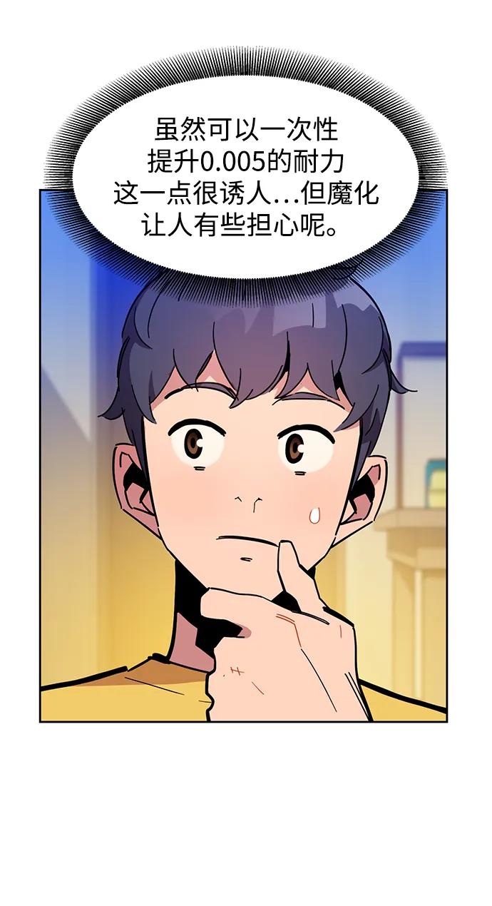 用分身自动狩猎 [第20话] 开学 第68页