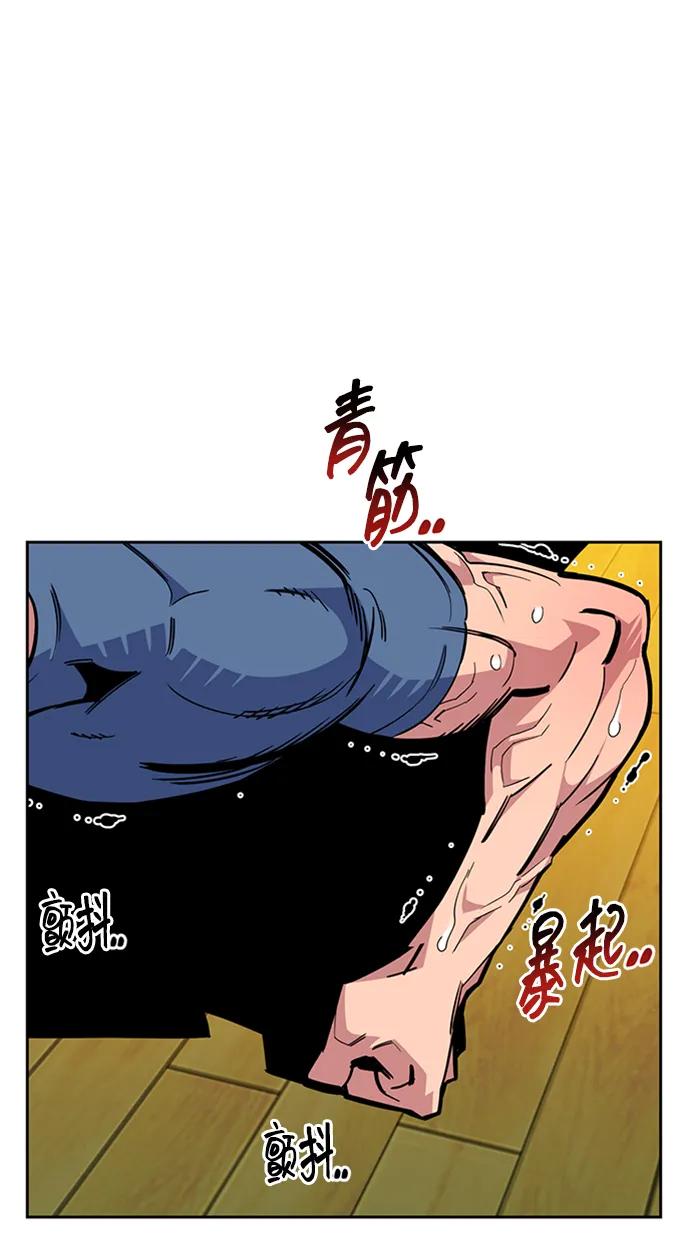 用分身自动狩猎 [第27话] 灾难（6） 第68页