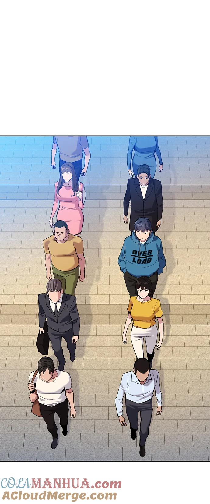 用分身自动狩猎 [第2话] 觉醒 第29页