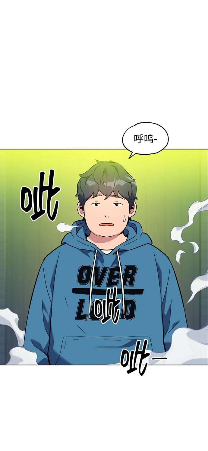 用分身自动狩猎 [第2话] 觉醒 第74页