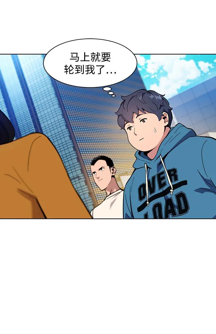 用分身自动狩猎 [第2话] 觉醒 第30页