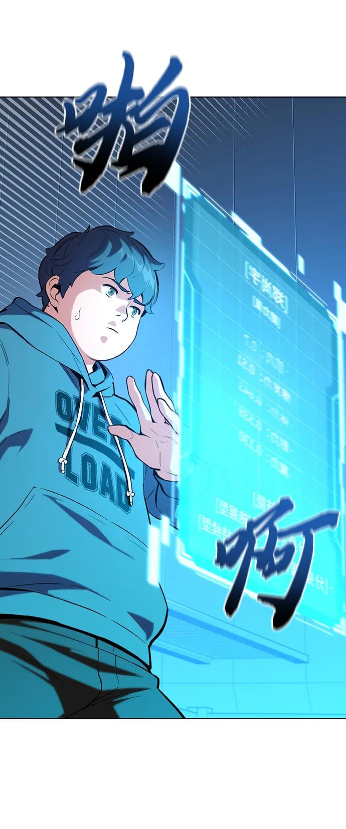 用分身自动狩猎 [第2话] 觉醒 第54页