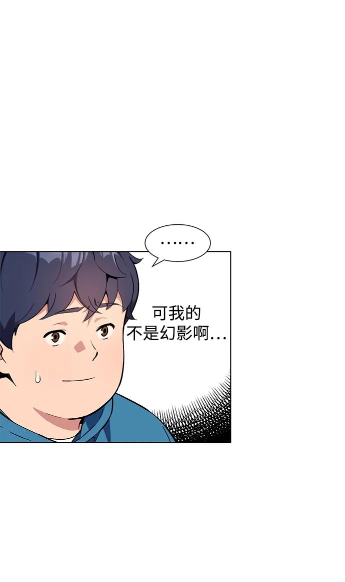 用分身自动狩猎 [第2话] 觉醒 第67页
