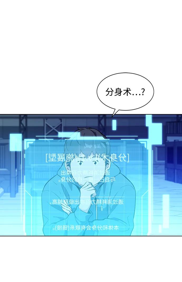 用分身自动狩猎 [第2话] 觉醒 第60页