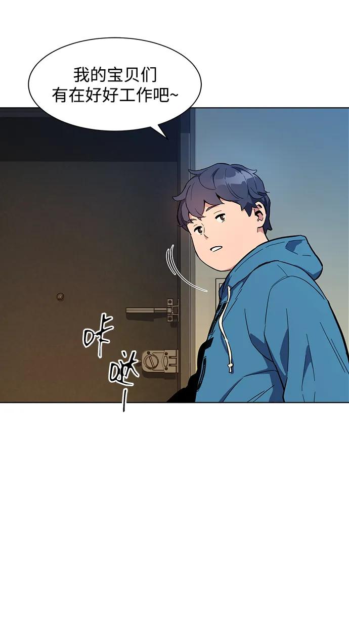用分身自动狩猎 [第2话] 觉醒 第82页