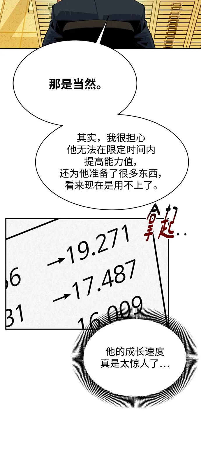 用分身自动狩猎 [第31话] 新舍区幽灵站（1） 第26页