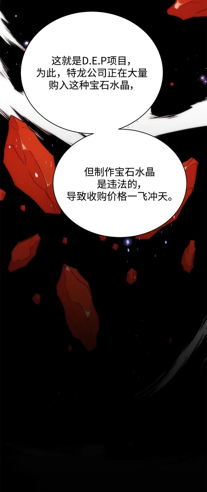 用分身自动狩猎 [第33话] 新舍区幽灵站（3） 第57页