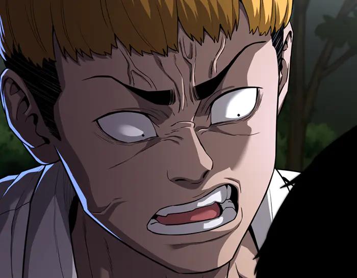 《疯颜档案》第36话 危险任务 第99页