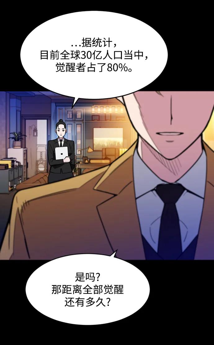 用分身自动狩猎 [第3话] 分身术（1） 第33页