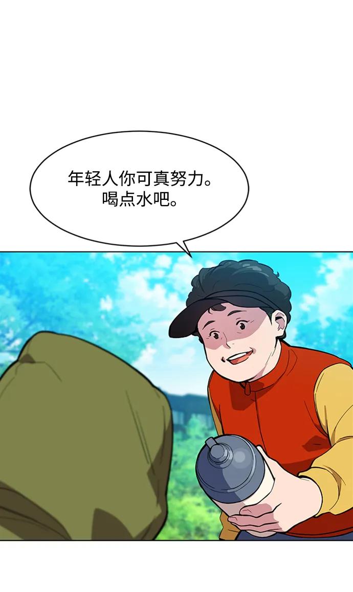 用分身自动狩猎 [第3话] 分身术（1） 第45页